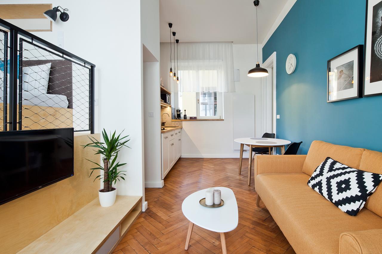Cosy Design Apartment II Brno Exterior photo