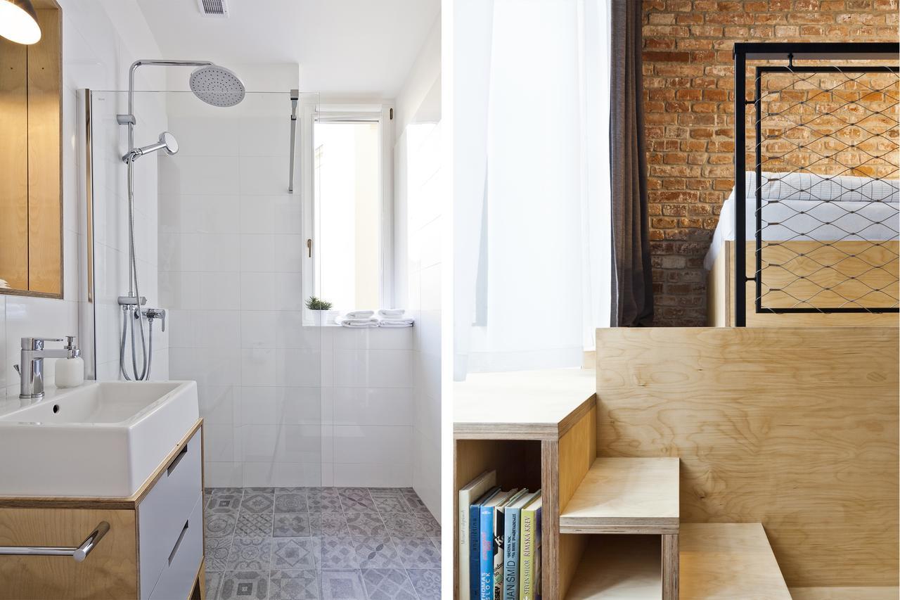 Cosy Design Apartment II Brno Exterior photo