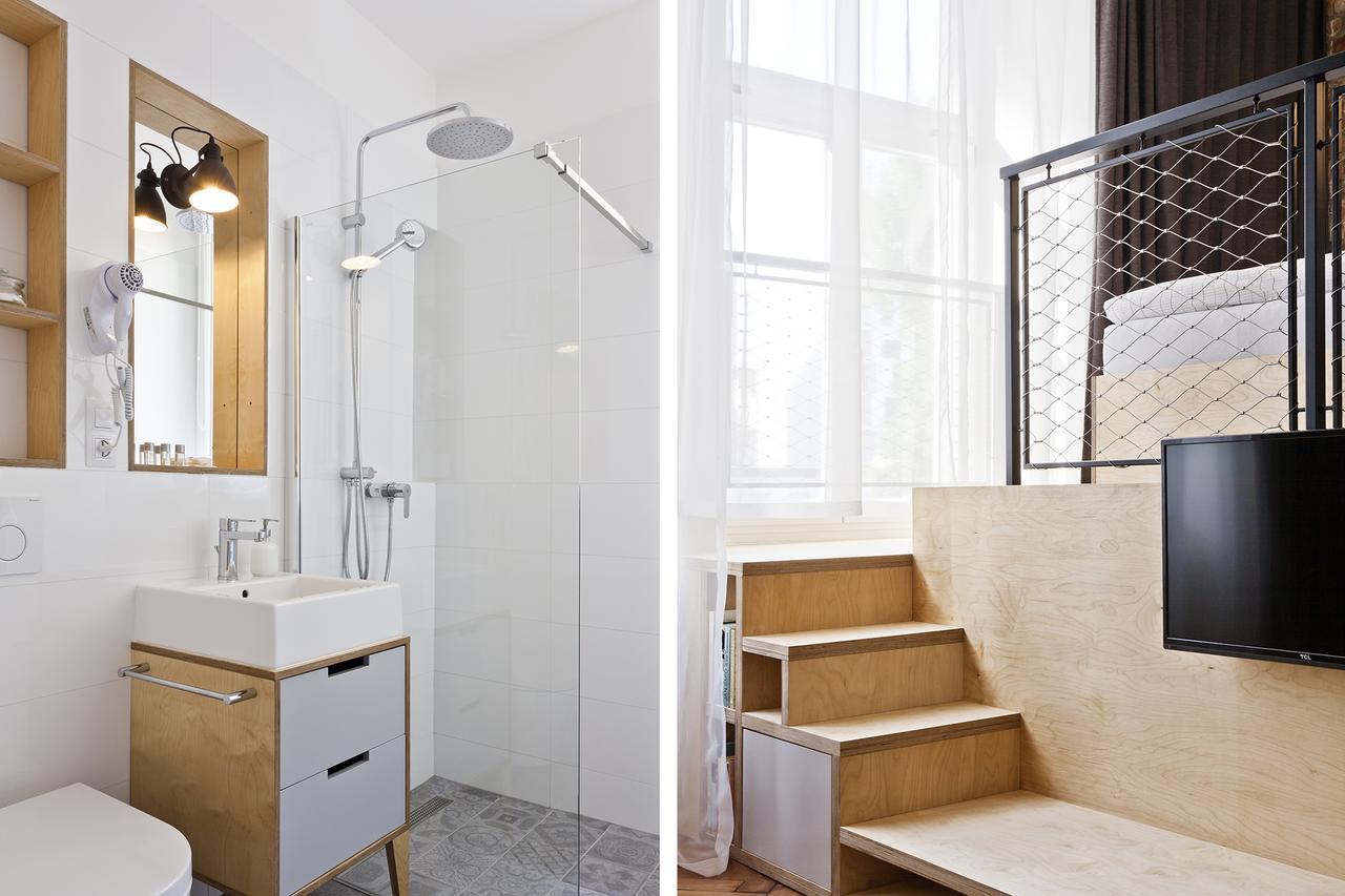 Cosy Design Apartment II Brno Exterior photo
