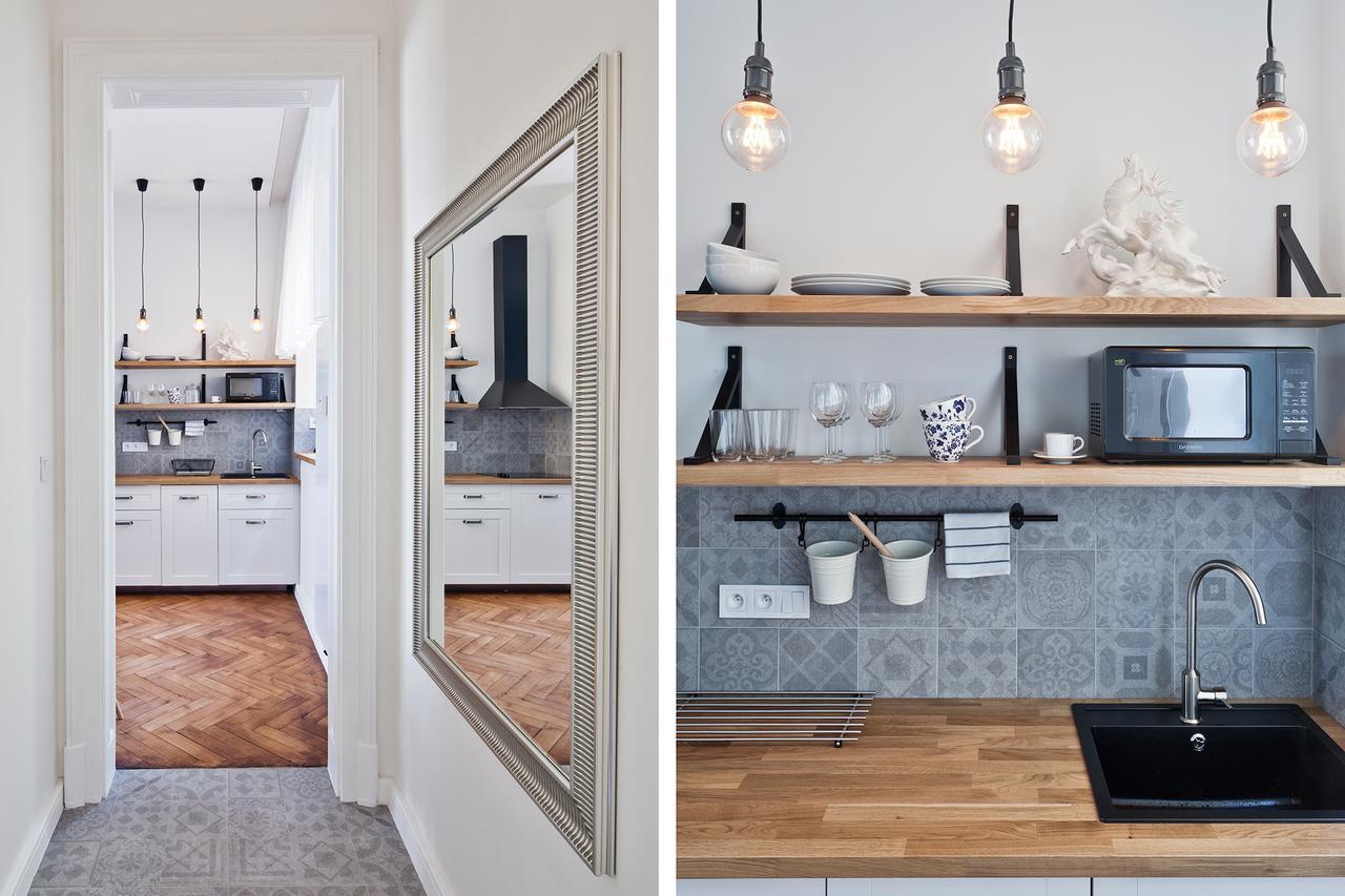 Cosy Design Apartment II Brno Exterior photo