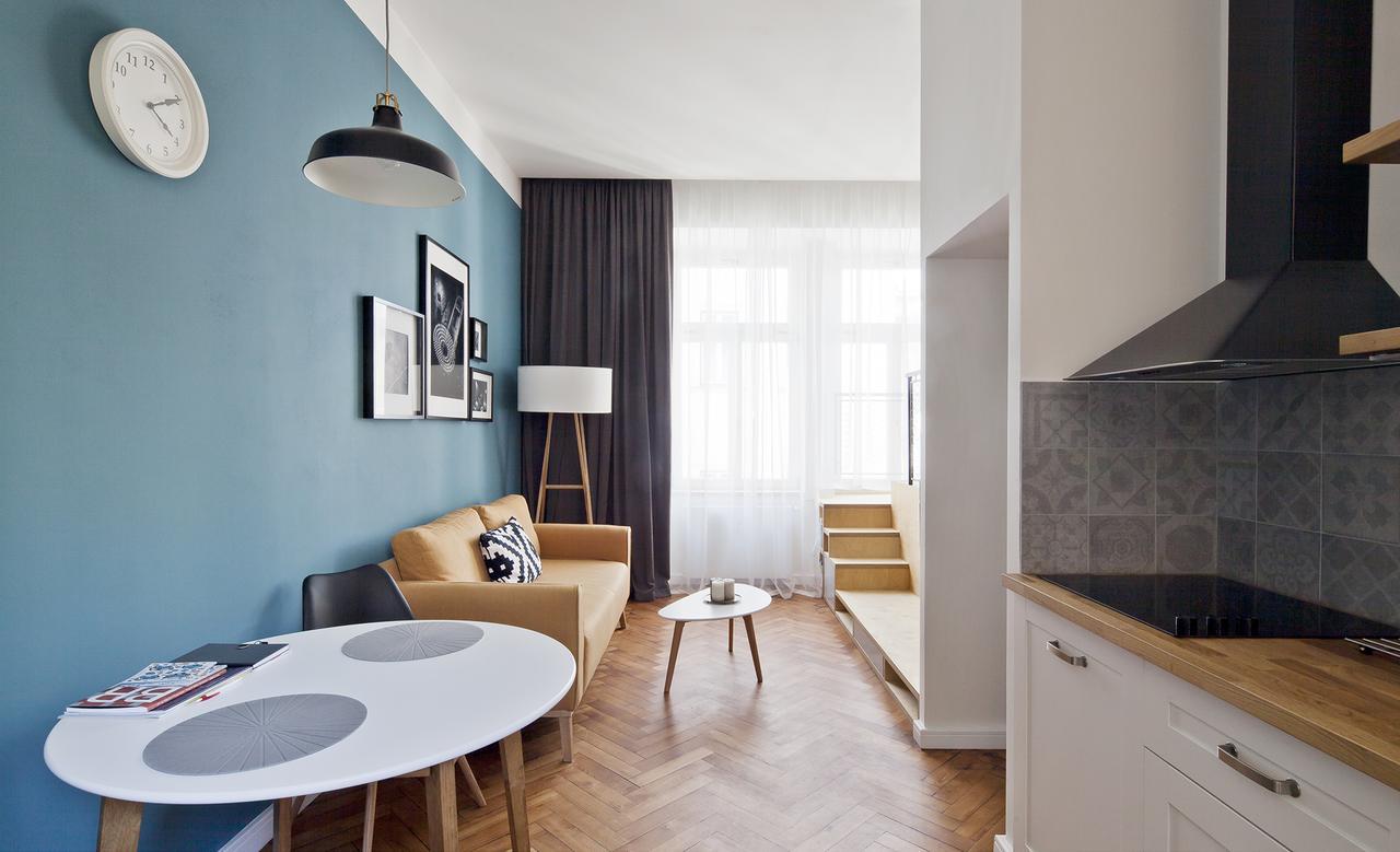 Cosy Design Apartment II Brno Exterior photo