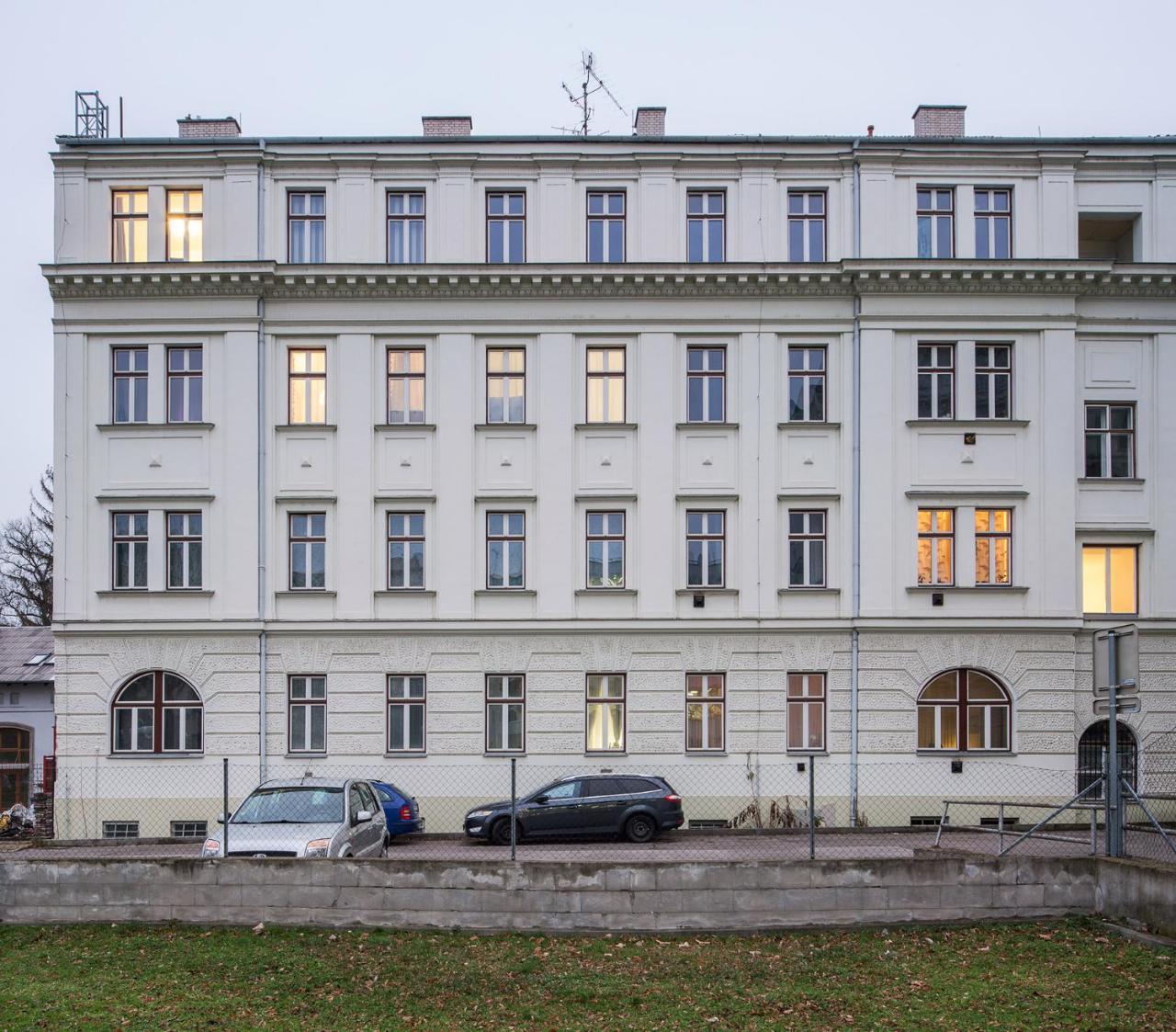 Cosy Design Apartment II Brno Room photo