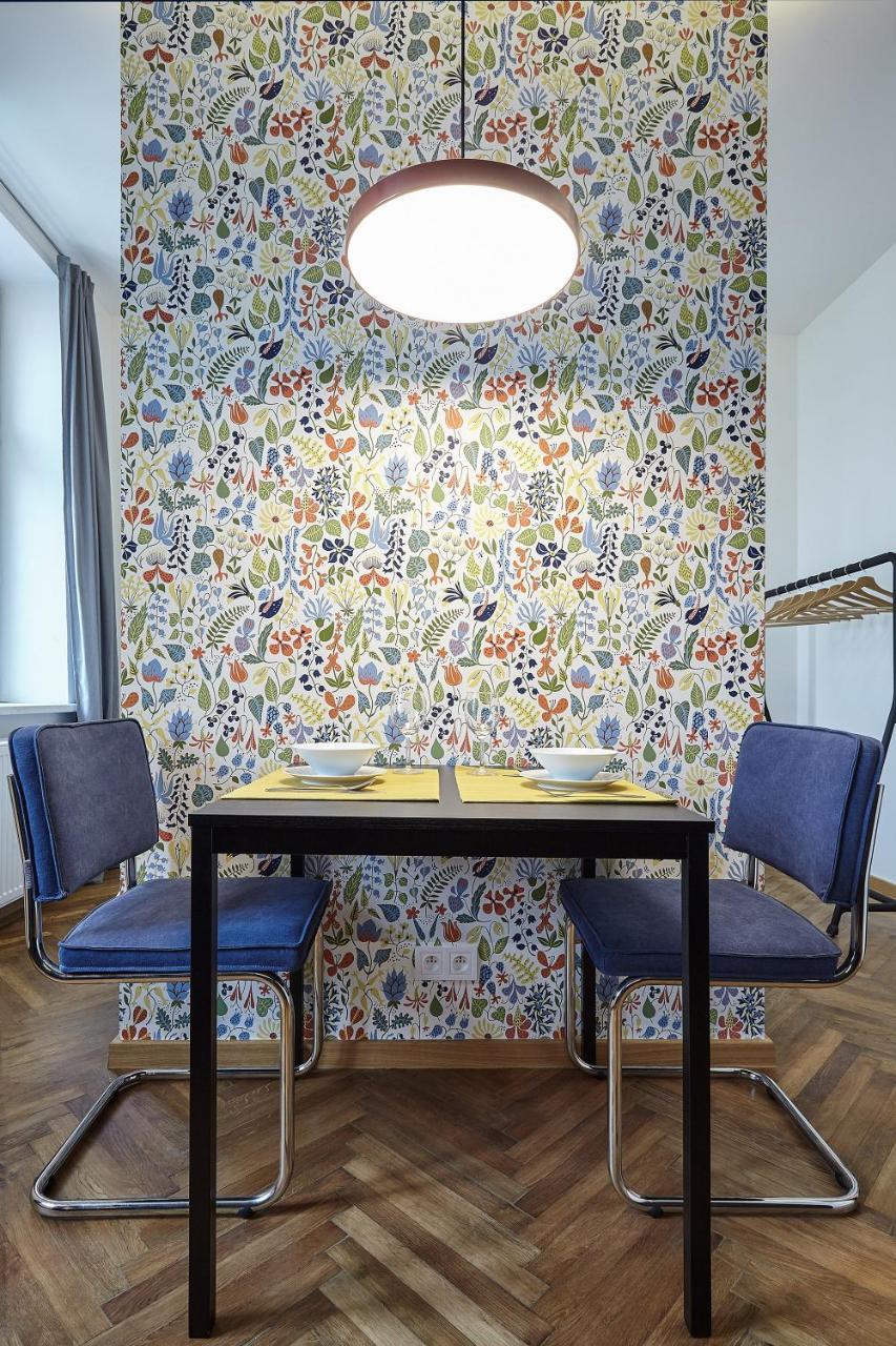 Cosy Design Apartment II Brno Room photo