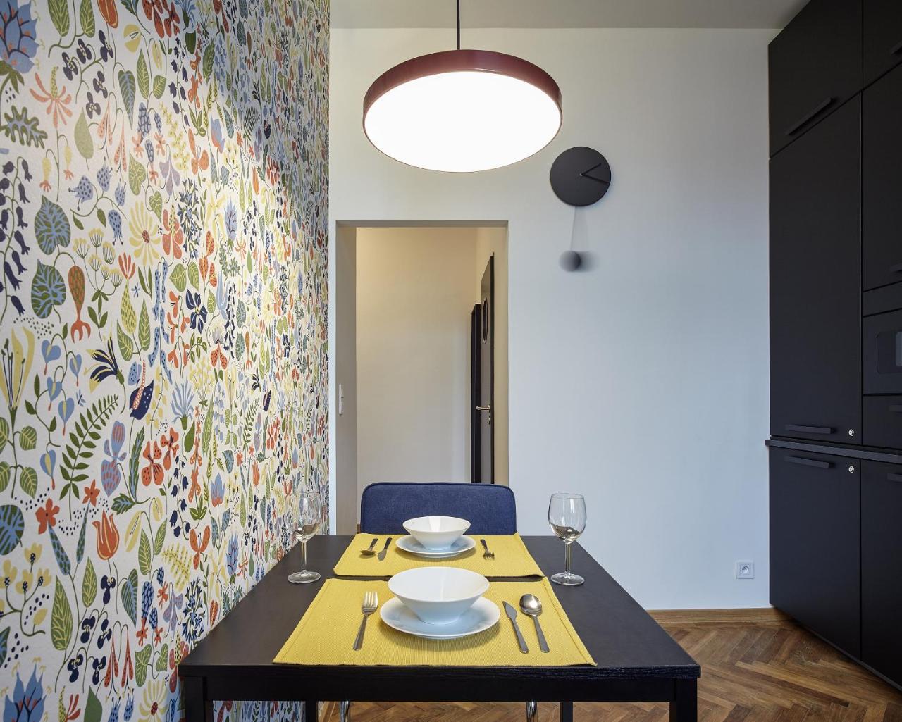 Cosy Design Apartment II Brno Room photo